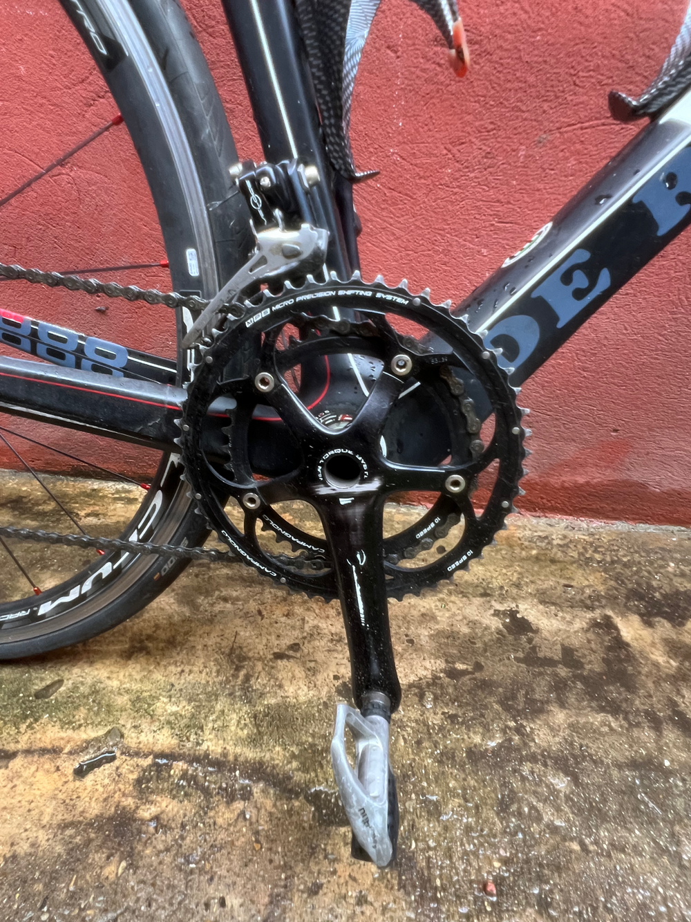 De Rosa 888 2017
