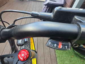 Lankeleisi Rv700