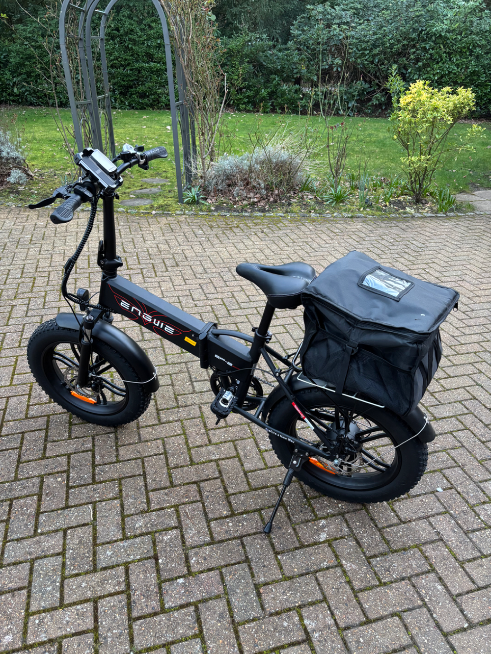 Engwe EP-2 Pro 2022