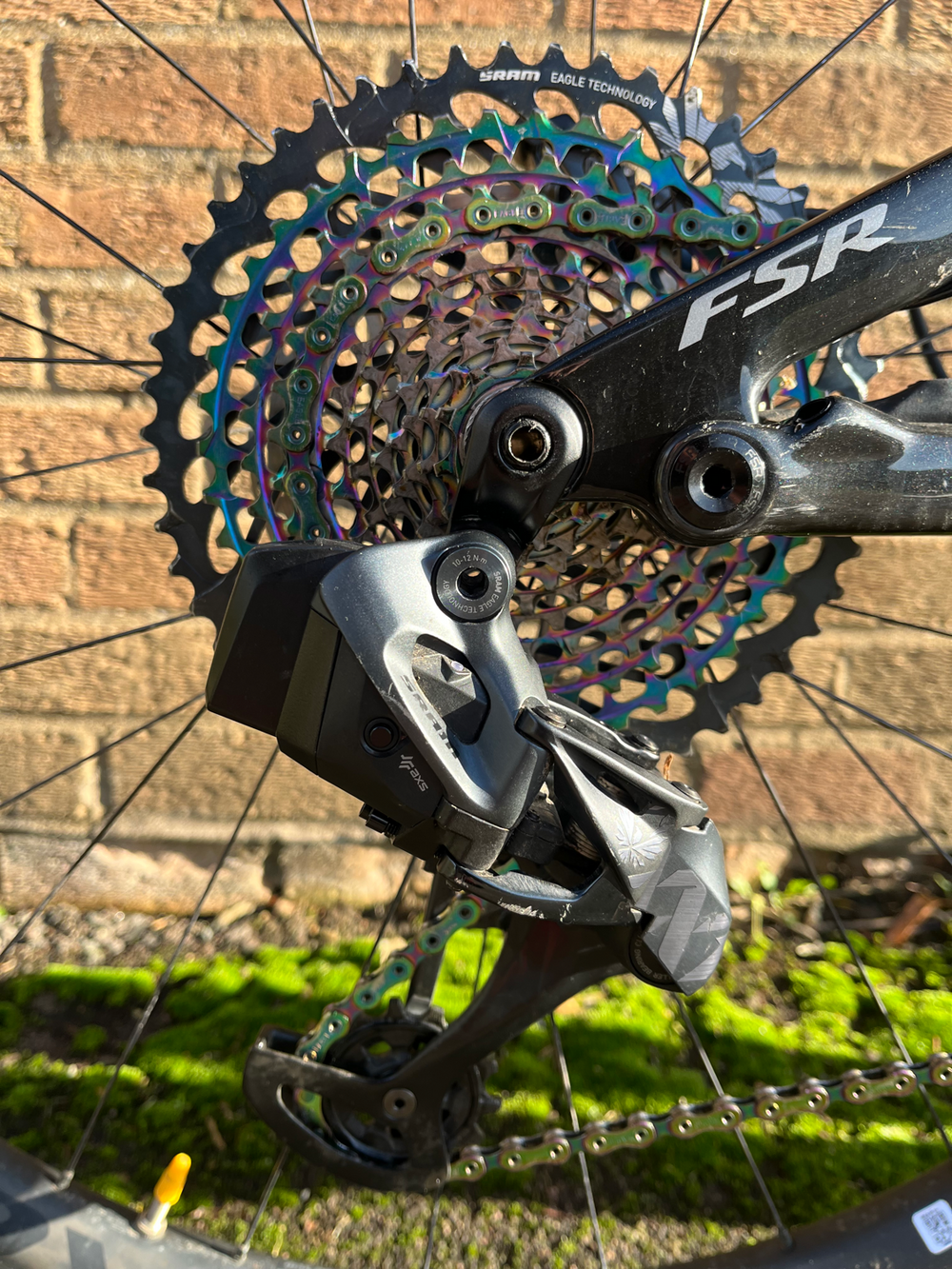 Specialized S-Works Stumpjumper 29 2020