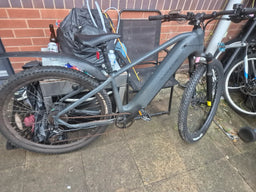 Claud butler Wrath 1.0 2024