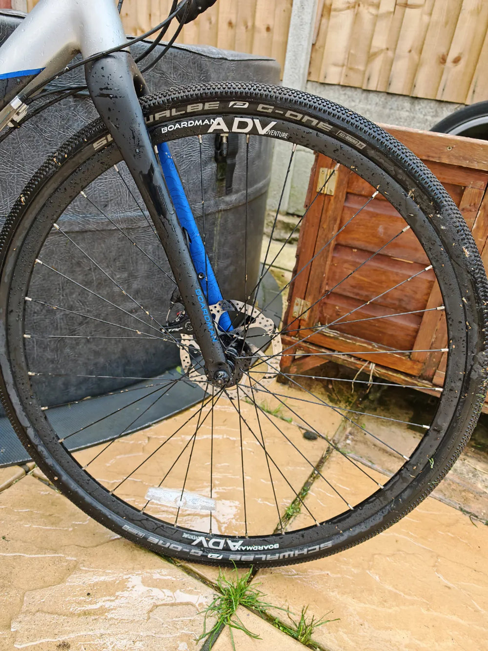 Boardman ADV 8.8 2021
