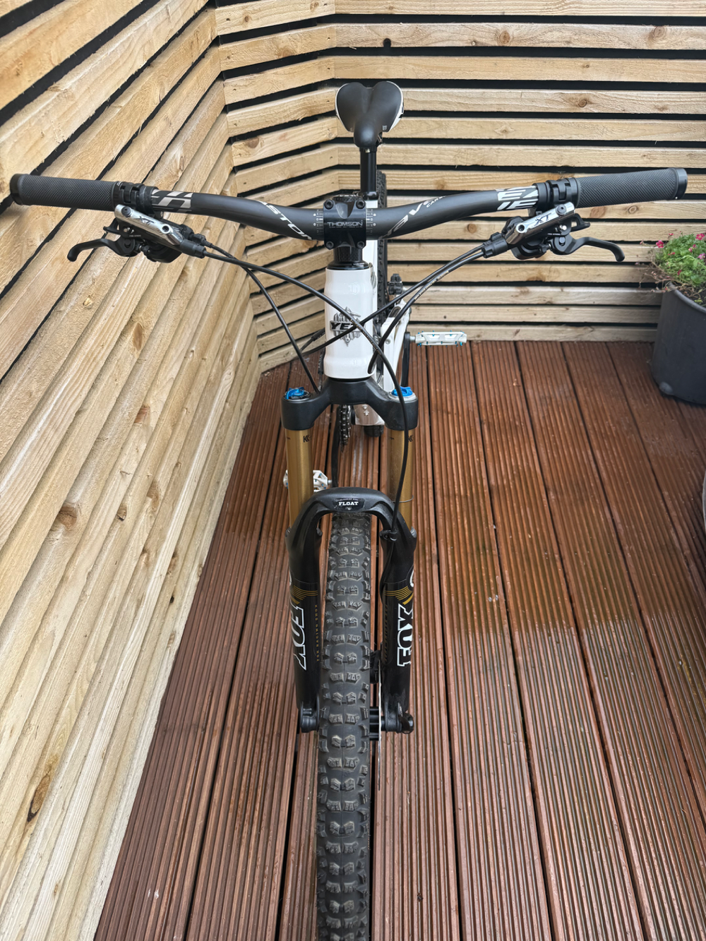 Yeti Sb66 2013