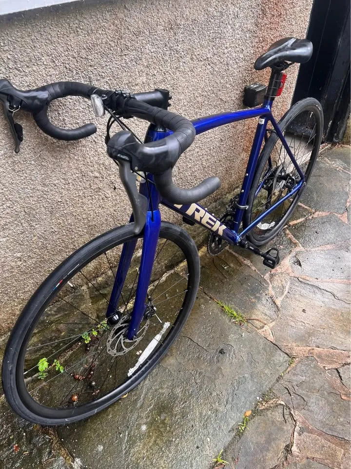 Trek Domane AL 2 2023