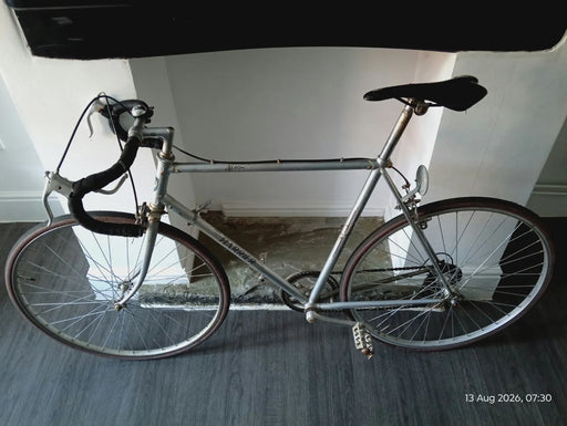 Carrera Virtuoso 2020