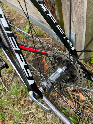 Giant Defy Composite 2 2012