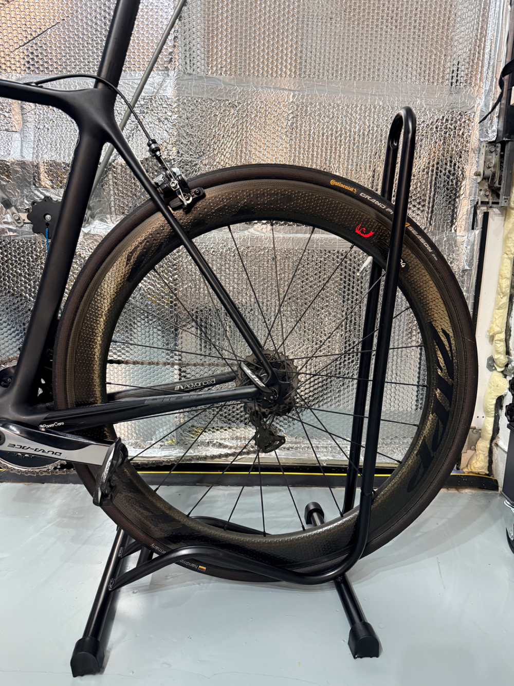 Giant TCR Advanced Pro 0 Di2 Carbon Road 2026