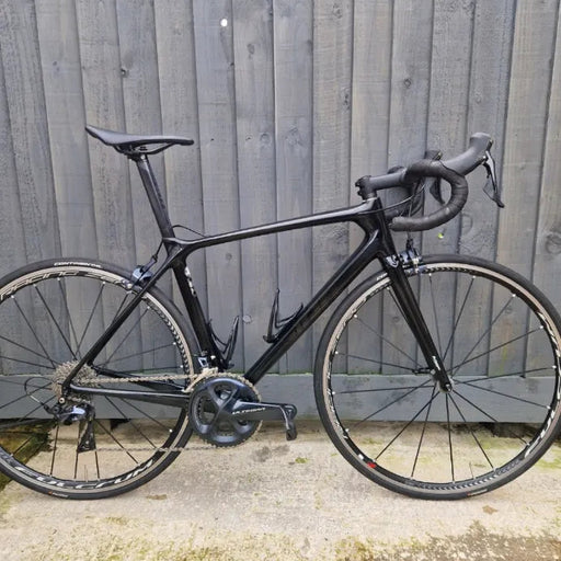 Giant TCR Advanced 0 Pro Compact 2016