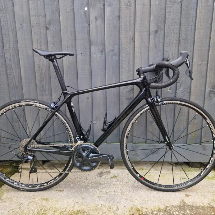 Giant TCR Advanced 0 Pro Compact 2026
