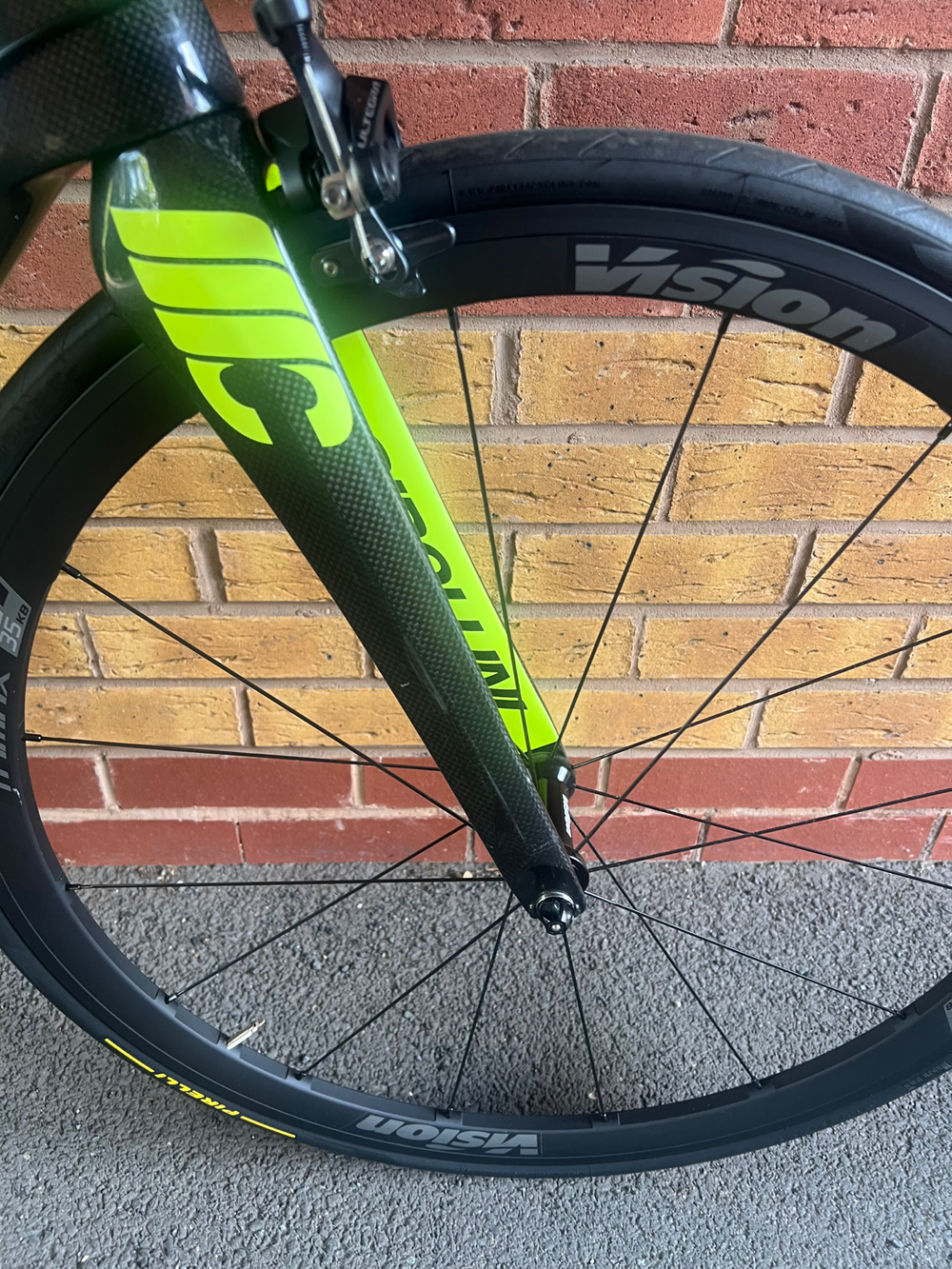 Cipollini Bond 2018