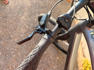 Trek Dual Sport+ 2 Hybrid 2023