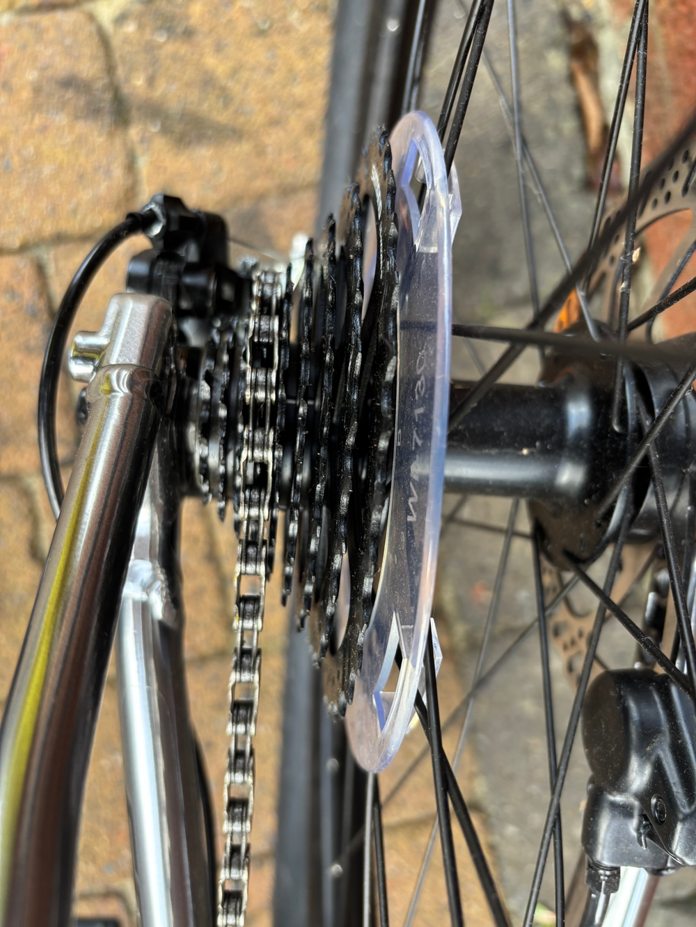 Scott Aspect 750 2021