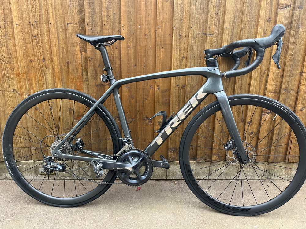 Trek emonda SL 6 Disc Pro 2021