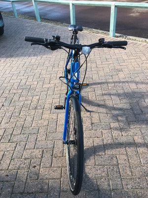 Ebco Urban 2T 2025