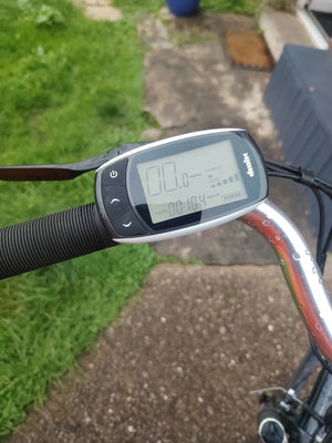 Roodog Tourer 2023