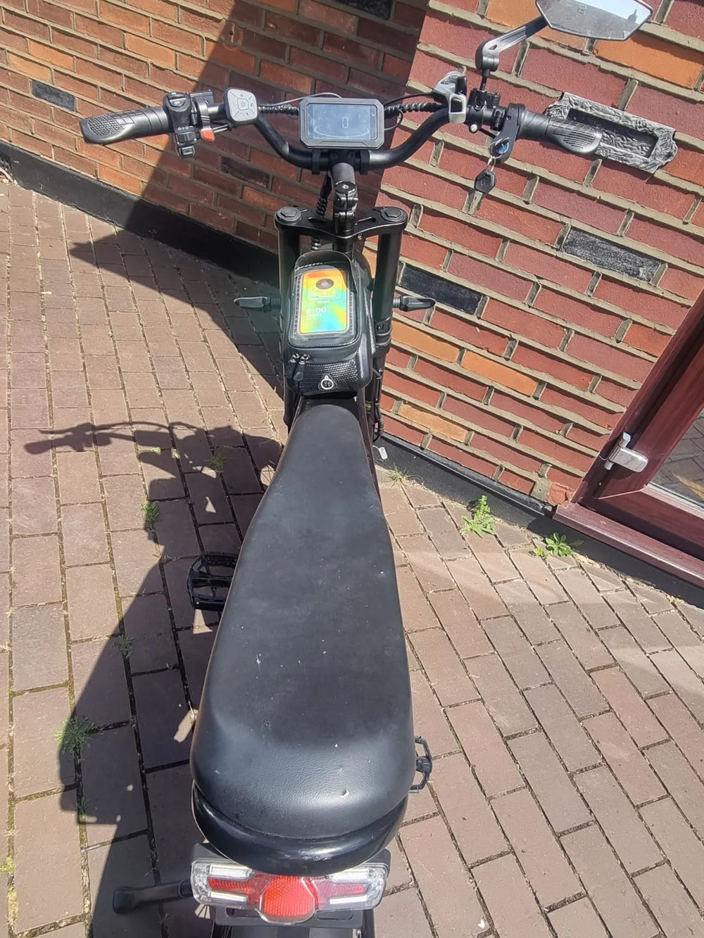Ridstar Q20 Pro 2025