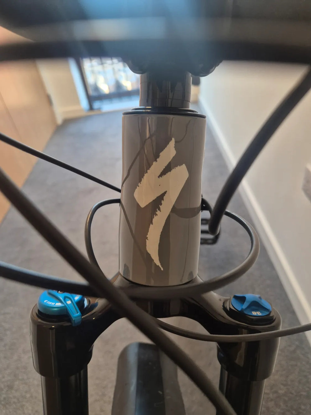 Specialized Levo SL Comp Alloy 2025