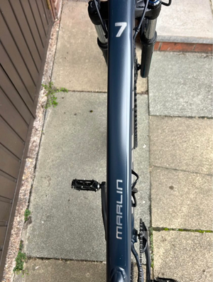 Trek Marlin 7 Gen 2 2021