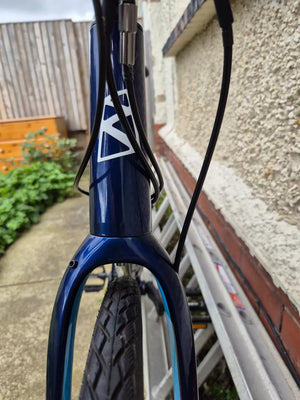 Ribble CGR AL , Shimano Tiagra 2023
