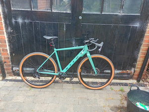 Vitus E-Substance Aluminium Apex (Fazua) 2021