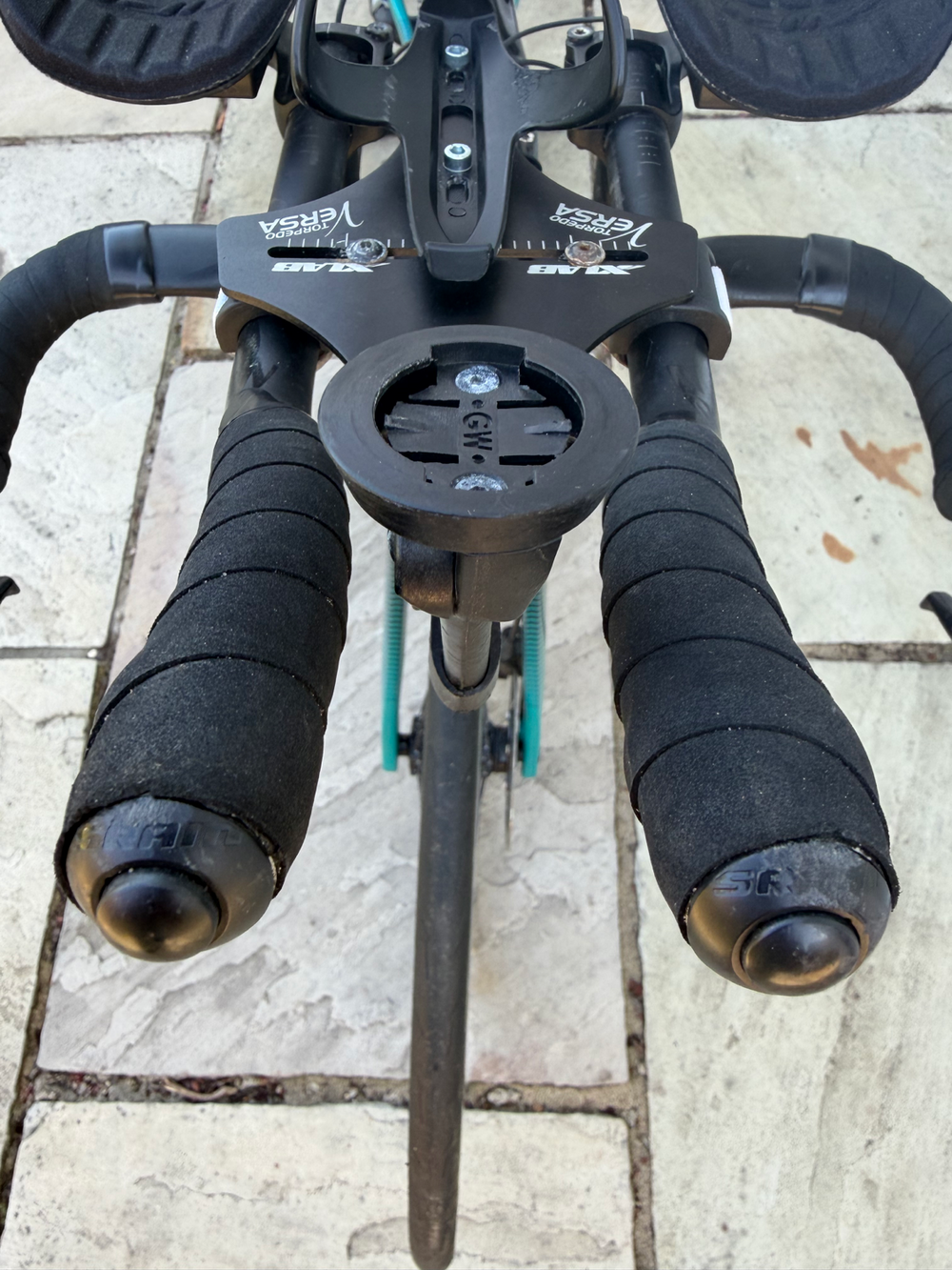 Vitus Auro Disc Rival AXS TT 2023