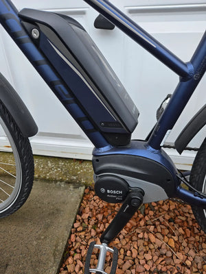 Carrera Crossfuse 2025