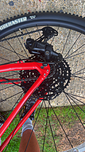 Boardman MHT 8.6 2026