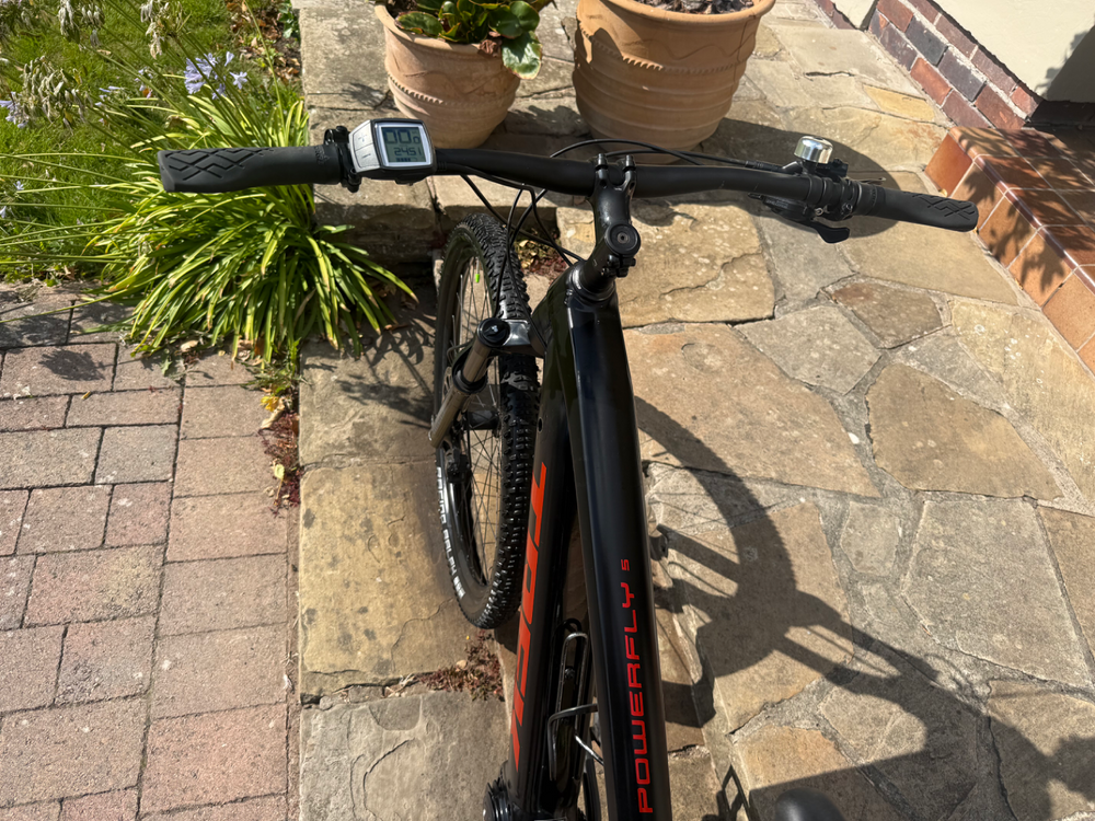Trek Powerfly 5 Gen 3 2023