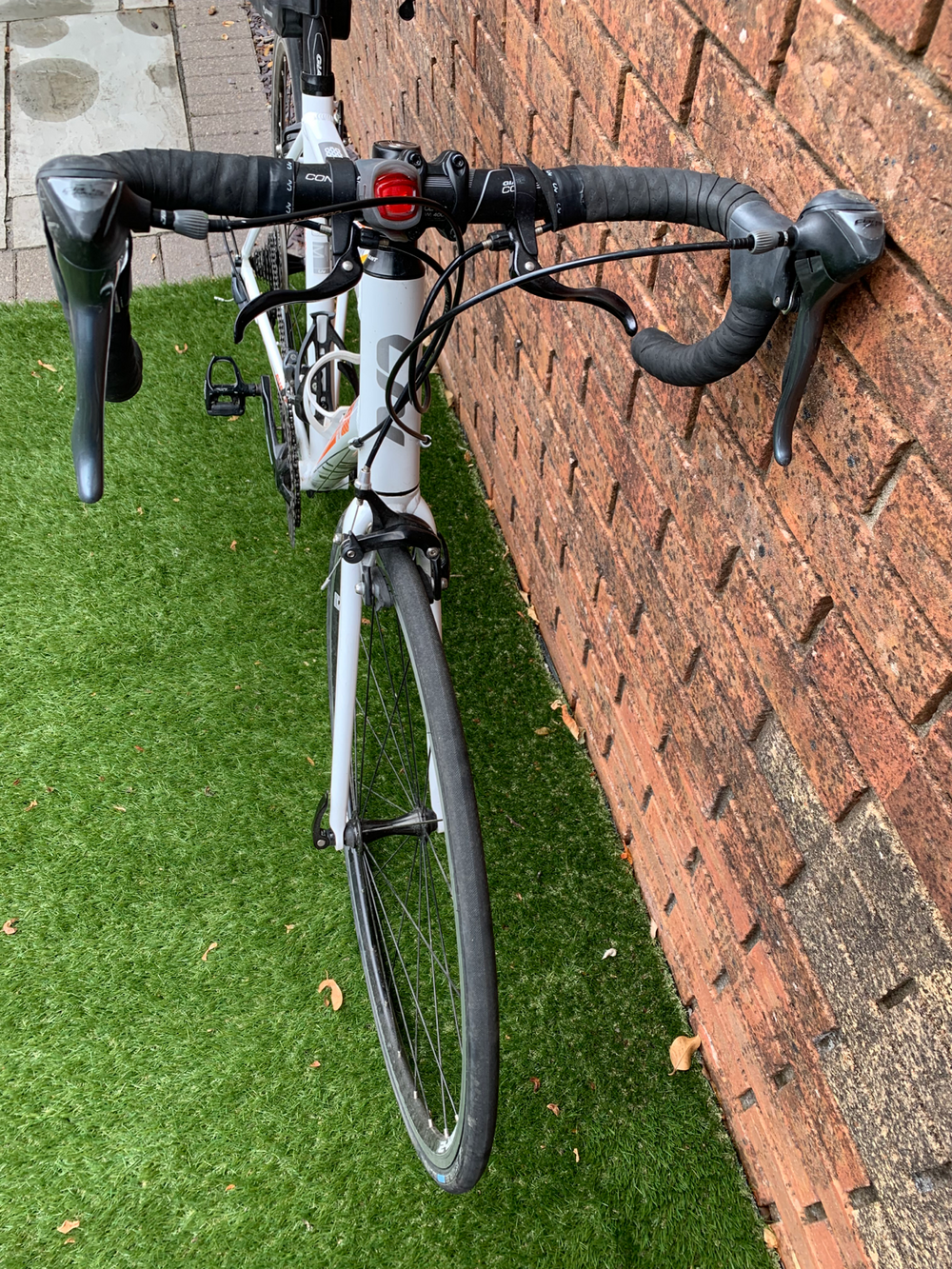 Giant Liv Avail 4 2014