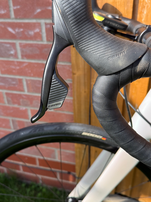 Specialized Roubaix SL8 Expert Disc 2024