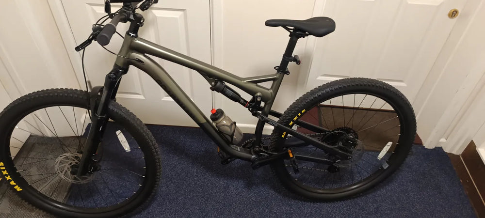 Boardman MTR 8.6 2025