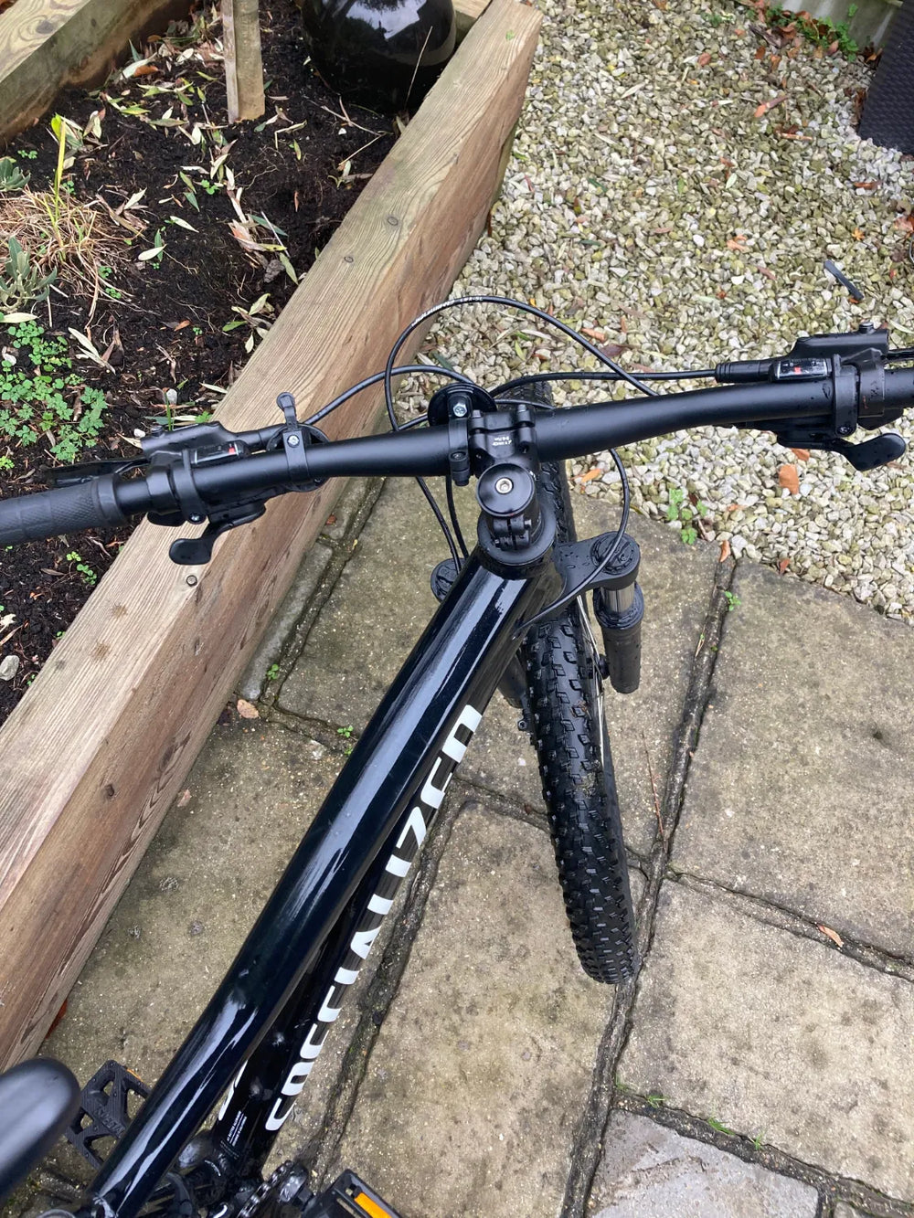 Specialized Rockhopper 27.5 2022