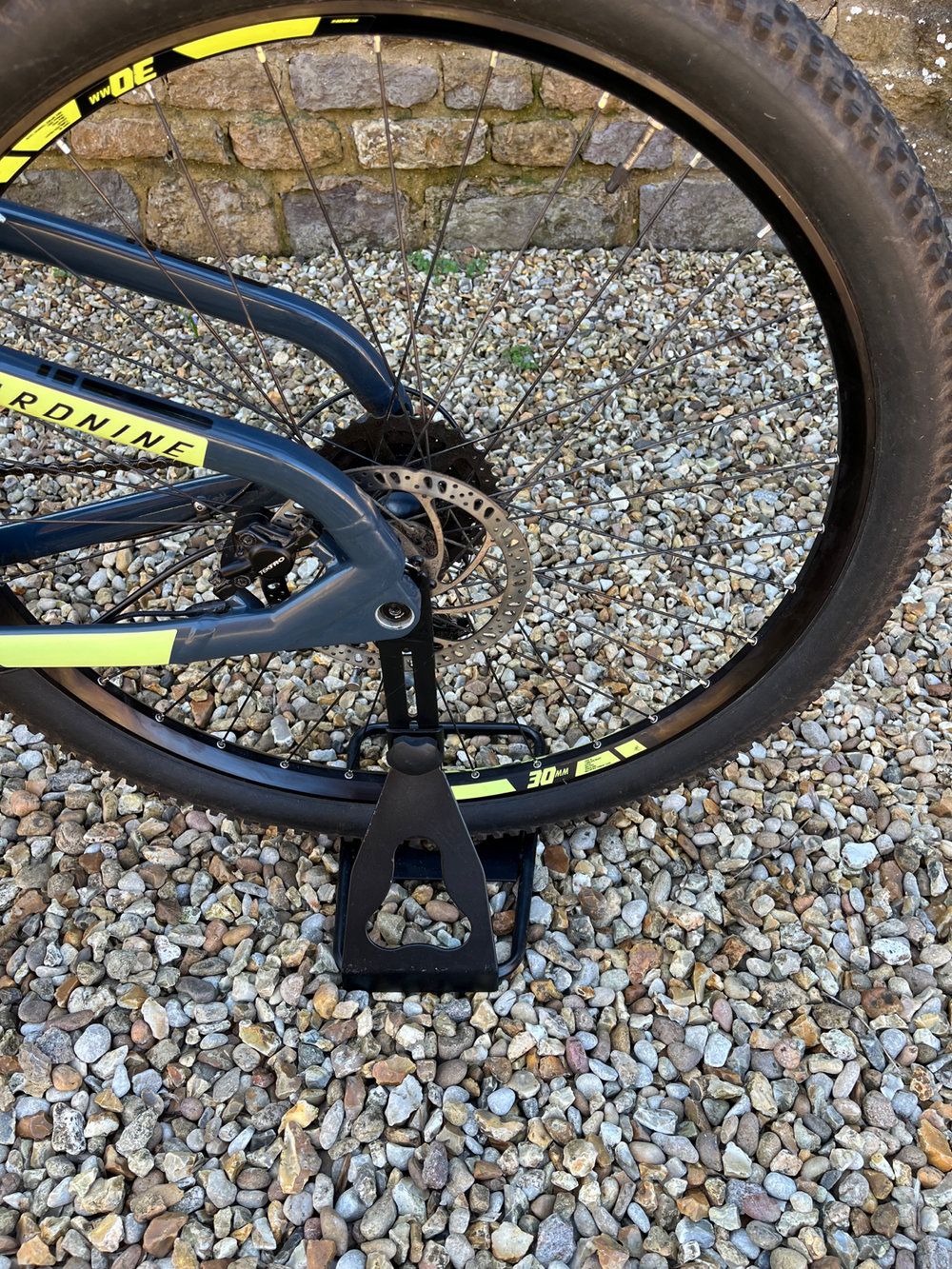 Haibike HardNine 5 2021