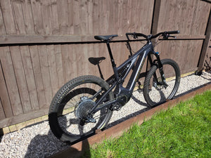 Specialized Turbo Levo 3 Comp Alloy 2025