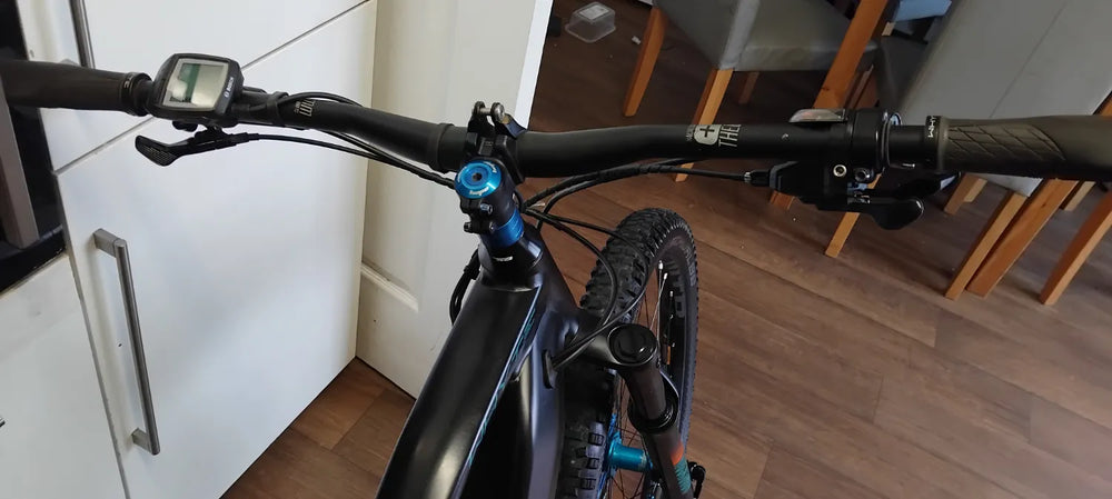 Whyte E-506 2022