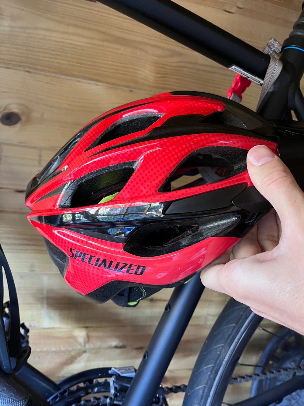 Specialized Sirrus Sport Disc 2016