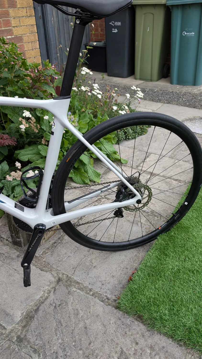 Giant TCR Advanced 1 2021