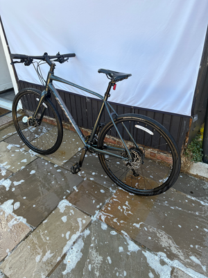 Giant Escape Disc 2 2026