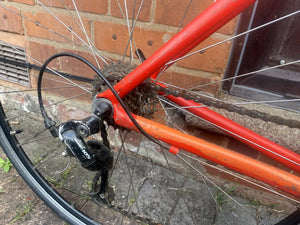 Giant TCR 2 2005