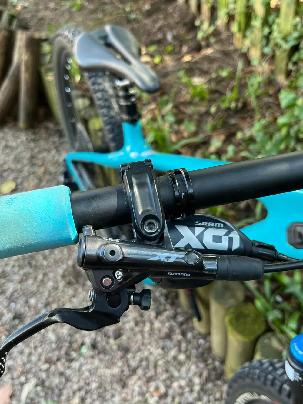 Yeti ARC T-Series 2023