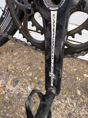 De Rosa Planet