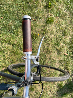 Temple Cycles Classic Lightweight