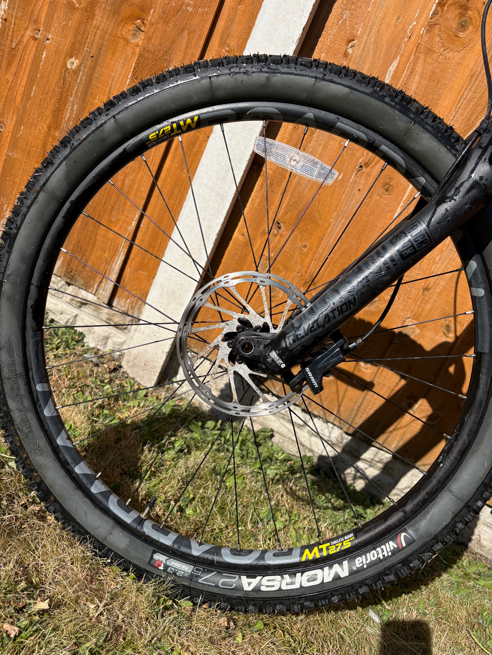Boardman MTR 8.9 2022