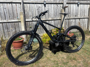 Specialized Enduro Comp Enduro 2021