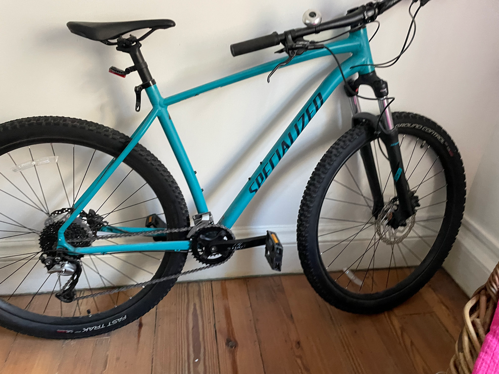 Specialized Rockhopper 2020