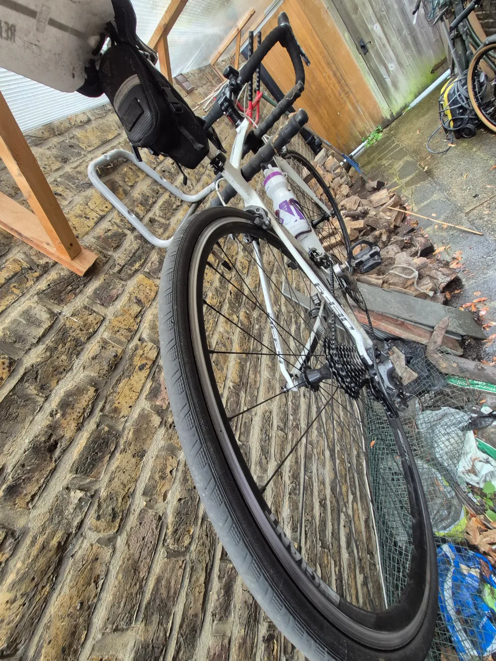 Giant Defy Composite 3 2013
