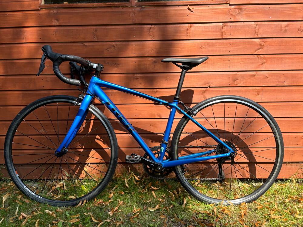 Trek Domane AL 2 2020