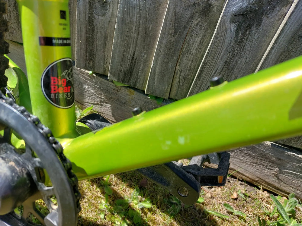 Trek Wahoo 24 Trail 2024
