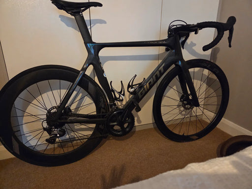 Giant Propel Advanced 1 Disc 2019
