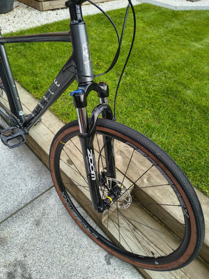 Ribble Hybrid AL - Commuter Edition 2025